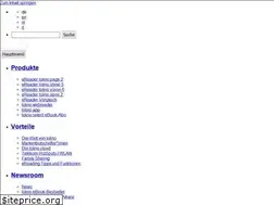 Sites similar to tolino.de