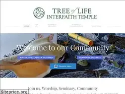 Sites similar to tolinterfaithtemple.org