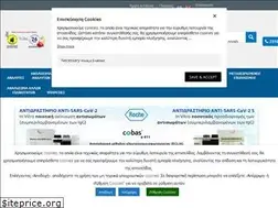 Sites similar to toliopoulos.gr