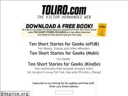 Sites similar to toliro.com
