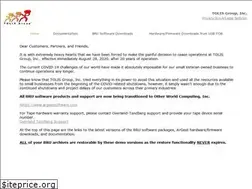 Sites similar to tolisgroup.com