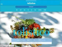 Sites similar to tolistico.com