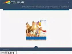 Sites similar to tolitur.com