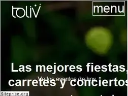 Sites similar to toliv.io