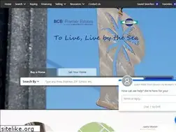 Sites similar to tolivebythesea.com