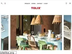Sites similar to tolix.com