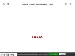 Sites similar to tolix.fr