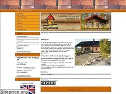 Sites similar to toljawood.se