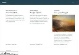 Sites similar to tolken.co.za
