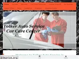 Sites similar to tolkerauto.com