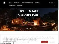 Sites similar to tolkien-tag-niederrhein.de