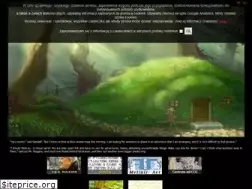 Sites similar to tolkien.com.pl