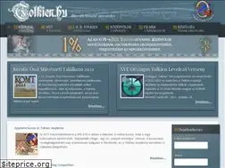 Sites similar to tolkien.hu
