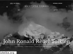 Sites similar to tolkien.ro