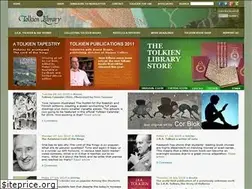 Sites similar to tolkienbooks.be