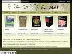 Sites similar to tolkienbookshelf.com