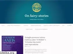 Sites similar to tolkienista.com