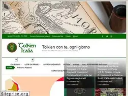 Sites similar to tolkienitalia.net