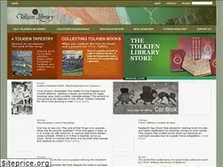 Sites similar to tolkienlibrary.com