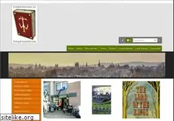 Sites similar to tolkienshop.com