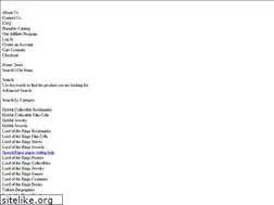 Sites similar to tolkientown.com
