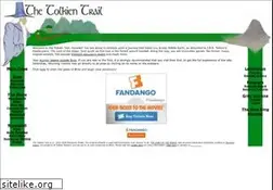 Sites similar to tolkientrail.com