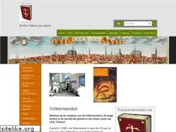 Sites similar to tolkienwinkel.nl