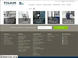 Sites similar to tolkim.com.tr