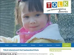 Sites similar to tolkinfo.nl