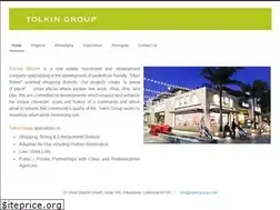 Sites similar to tolkingroup.com