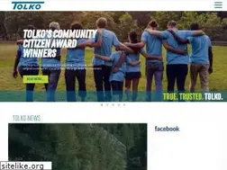 Sites similar to tolko.com
