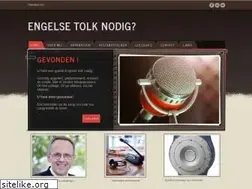 Sites similar to tolkonline.com