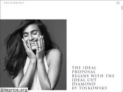 Sites similar to tolkowsky.com
