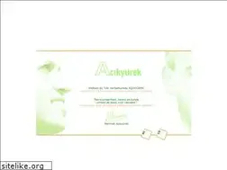 Sites similar to tolkturks.nl
