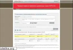 Sites similar to tolkuchka.ru