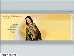 Sites similar to tolkynzabirova.kz