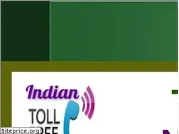 Sites similar to toll-free-numbers.net-question.in