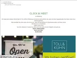Sites similar to toll-und-kuehn.de