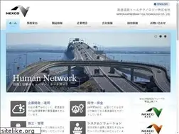 Sites similar to toll.co.jp