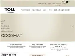 Sites similar to toll.com.tr
