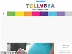 Sites similar to tollabea.de