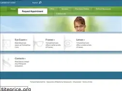 Sites similar to tollandeye.com