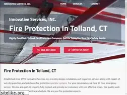 Sites similar to tollandfireprotection.com