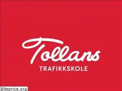 Sites similar to tollanstrafikkskole.no