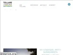 Sites similar to tollareinacka.se