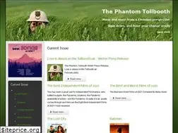 Sites similar to tollbooth.org
