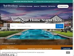 Sites similar to tollbros.com