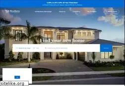 Sites similar to tollbrothers.com