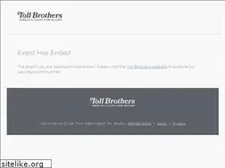 Sites similar to tollbrothersflyandbuy.com