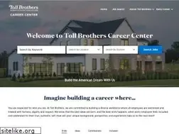 Sites similar to tollcareercenter.com